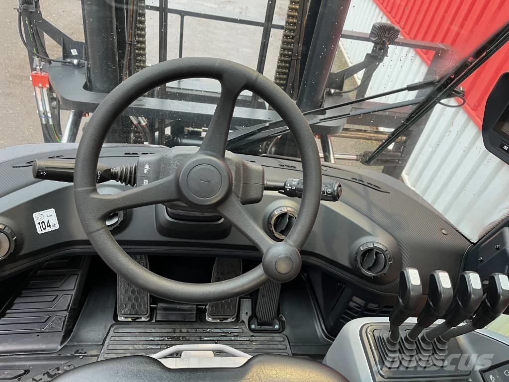 Doosan D70S-9 Diiseltõstukid