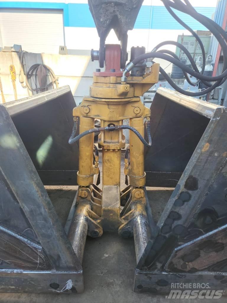 Liebherr 2.4 m3 Kopad