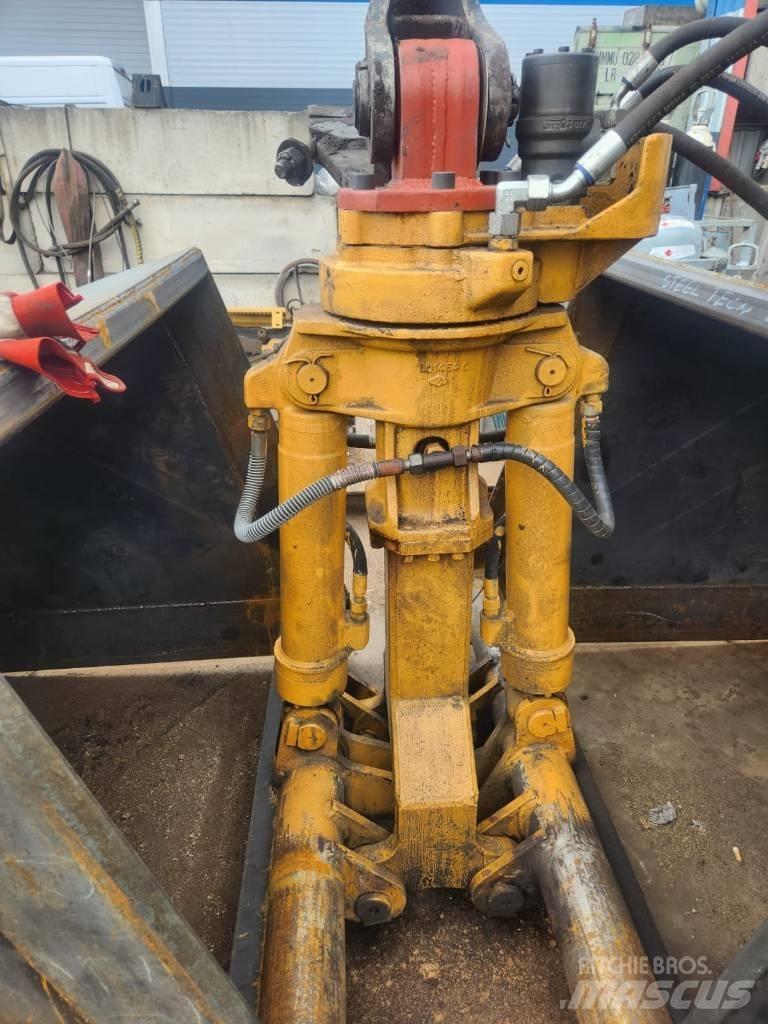 Liebherr 2.4 m3 Kopad