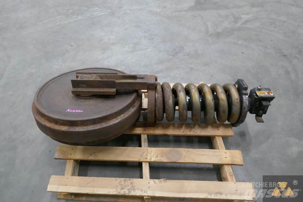 CAT 521-3234 Raamid