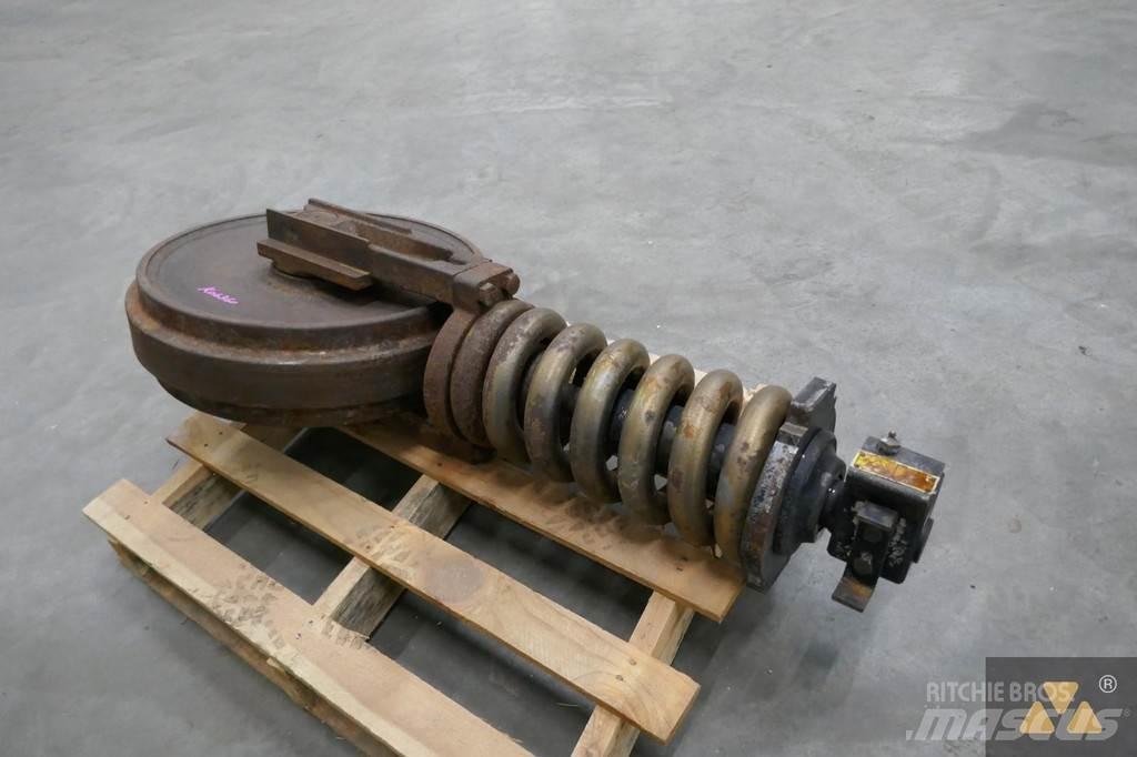 CAT 521-3234 Raamid