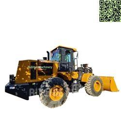 XCMG ZL 50 GN Rataslaadurid