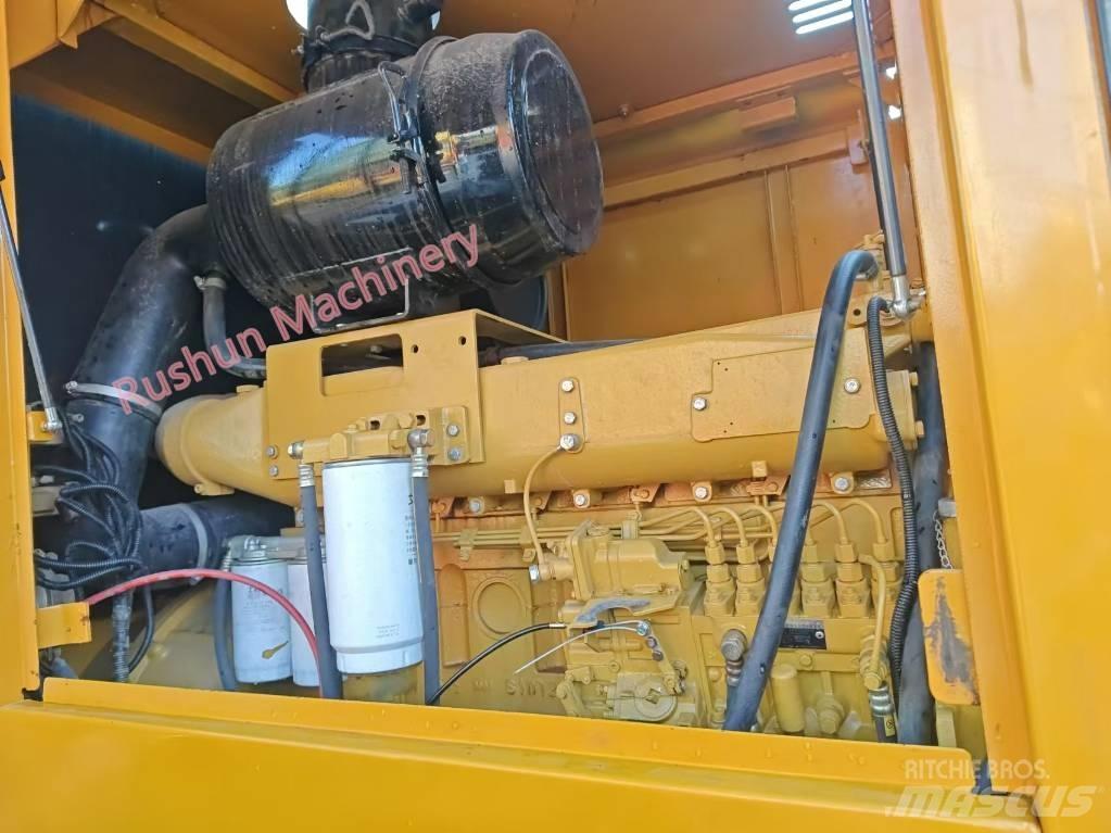 XCMG ZL 50 GN Rataslaadurid