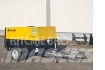 Compair C65 Kompressorid