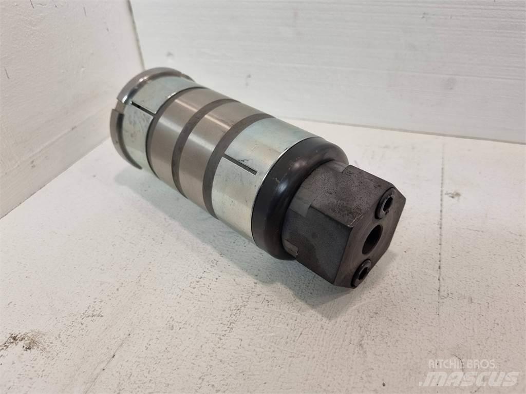 Gremo 93200201 Raamid