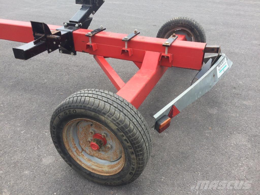 Perard 4rnf Muud põllumajandusmasinad