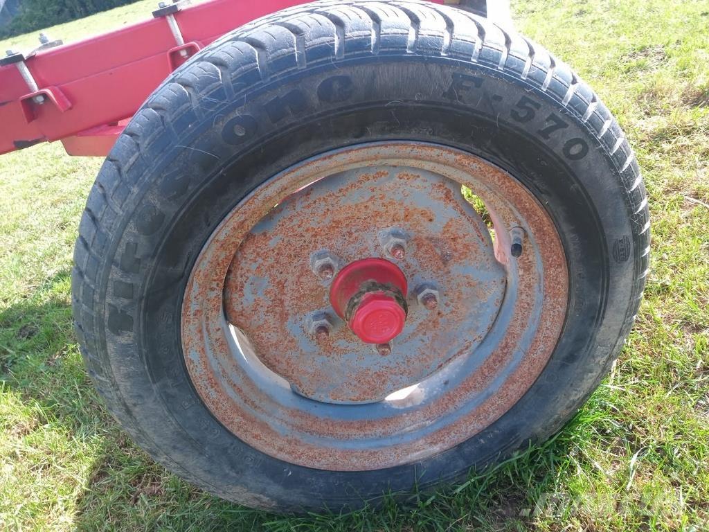 Perard 4rnf Muud põllumajandusmasinad