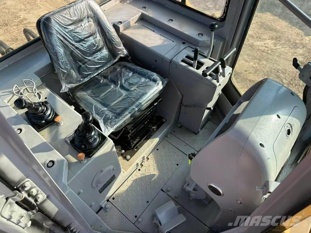 CAT D6G Buldooserid