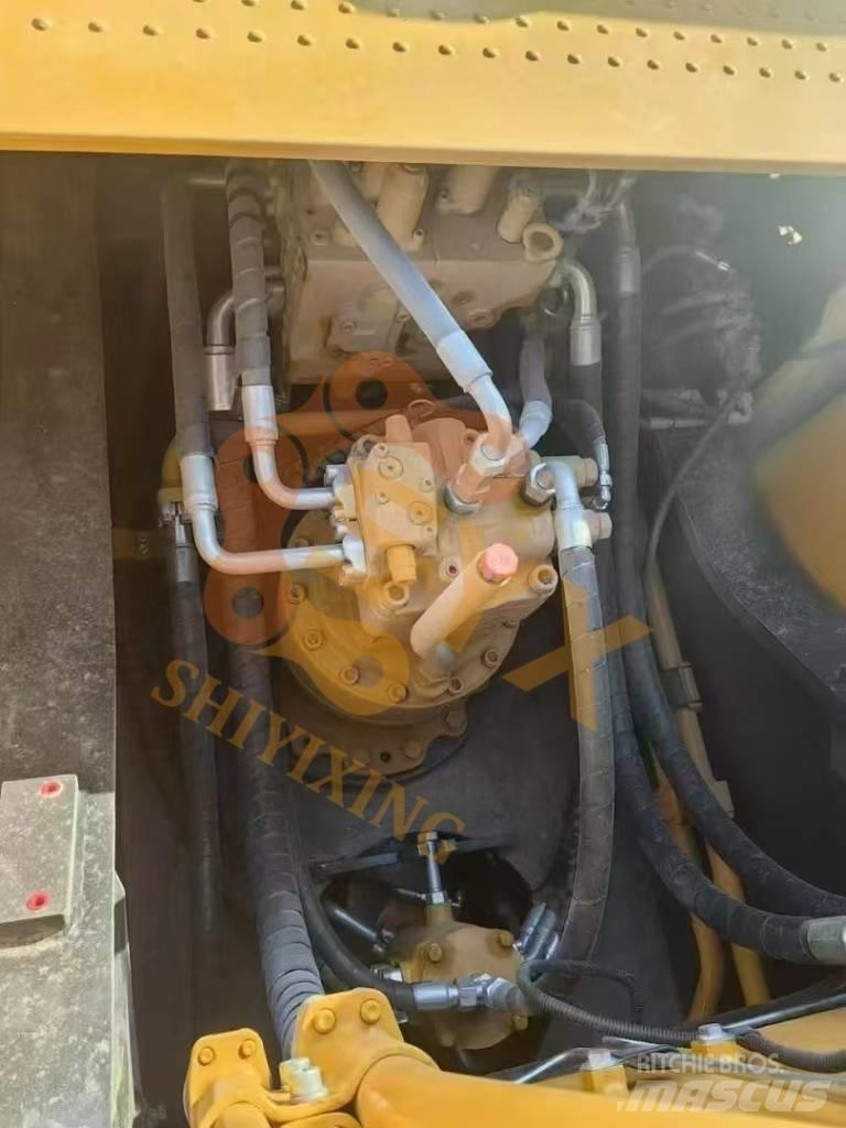 Sany SY 265 C -10 Roomikekskavaatorid