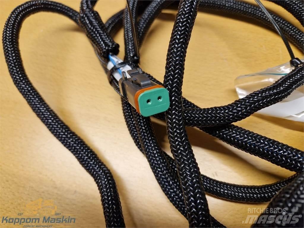 Eco Log 7031323 Elektroonikaseadmed