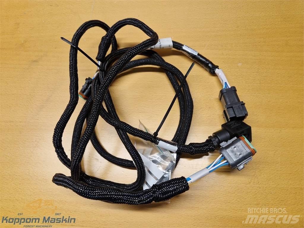 Eco Log 7031323 Elektroonikaseadmed