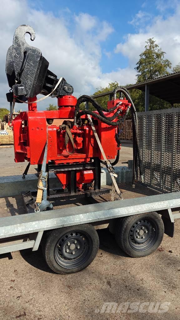 Müller 70/55 Vibrovasarad