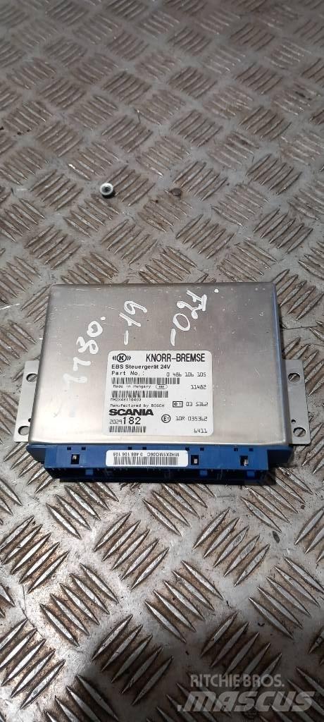 Scania G 440.   2029182 Elektroonikaseadmed