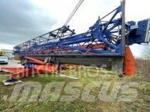 Potain HDT 80 Tornkraanad