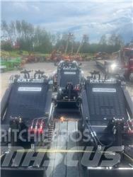 KRT Equipment ST 650 Kompaktlaadurid