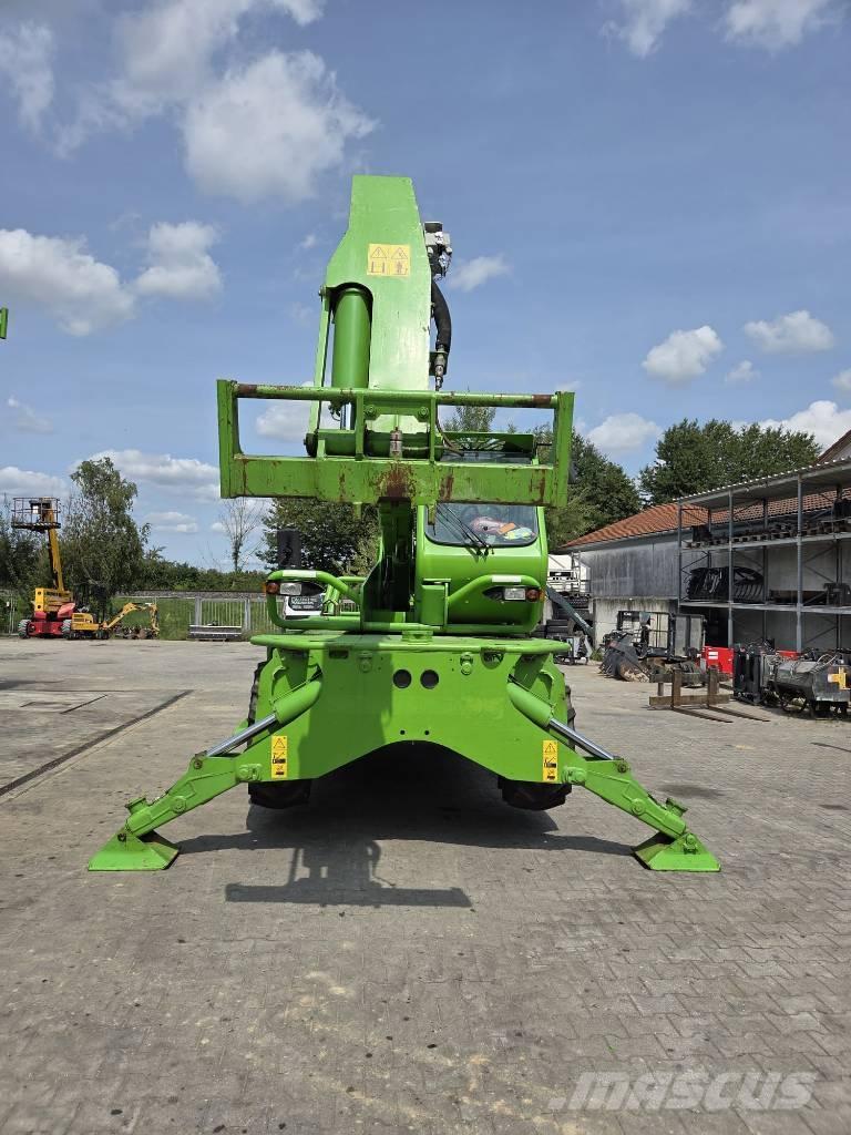 Merlo 38.16 Roto Teleskooplaadurid