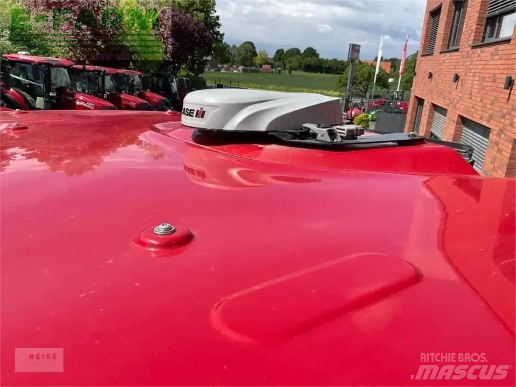 Case IH optum 300 Traktorid