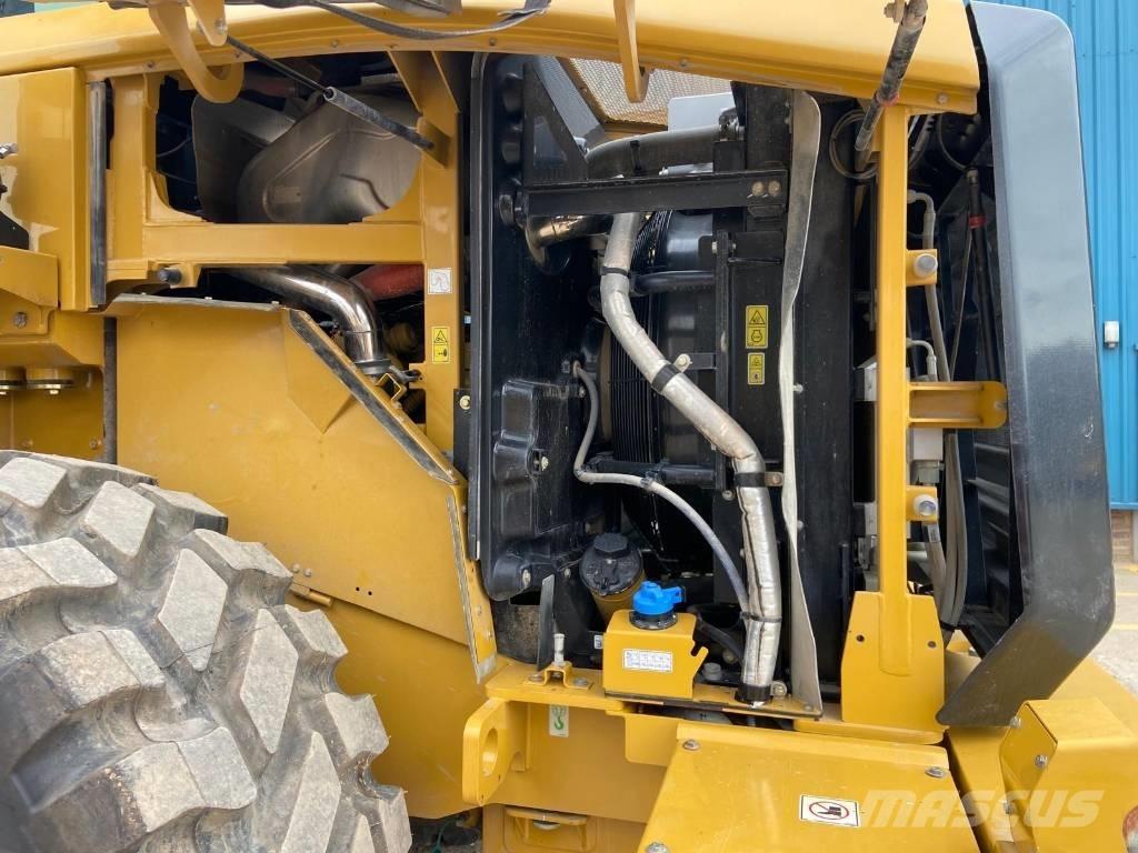 CAT 950GC Rataslaadurid