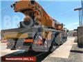 Terex Demag AC 250-5 Raske maastiku tõstukid