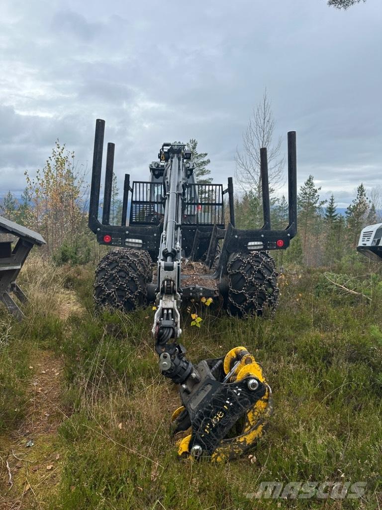 Malwa 560.4 F Forwarderid