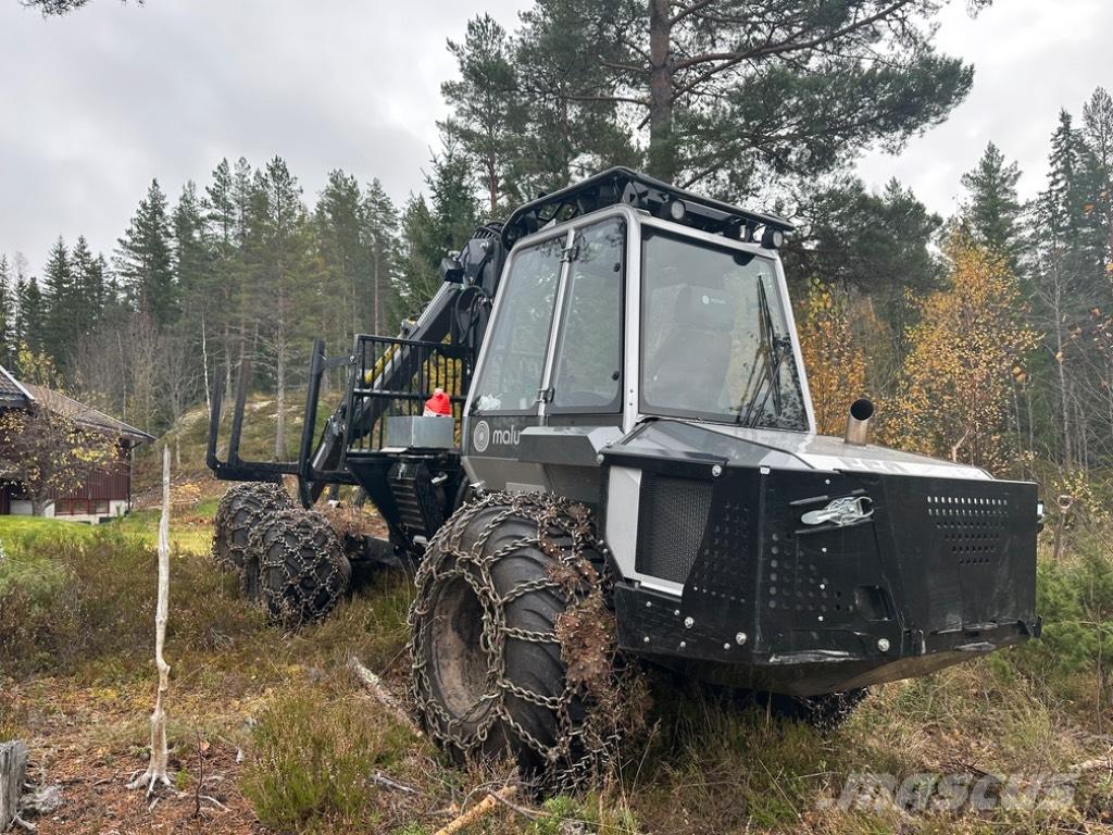 Malwa 560.4 F Forwarderid