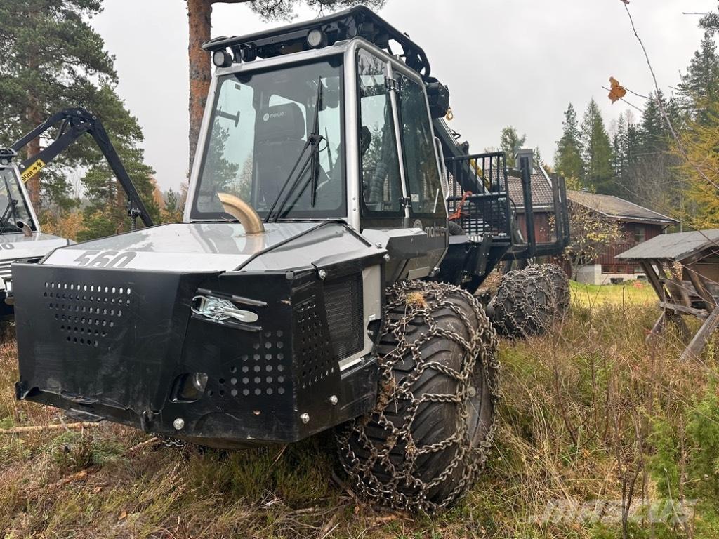 Malwa 560.4 F Forwarderid