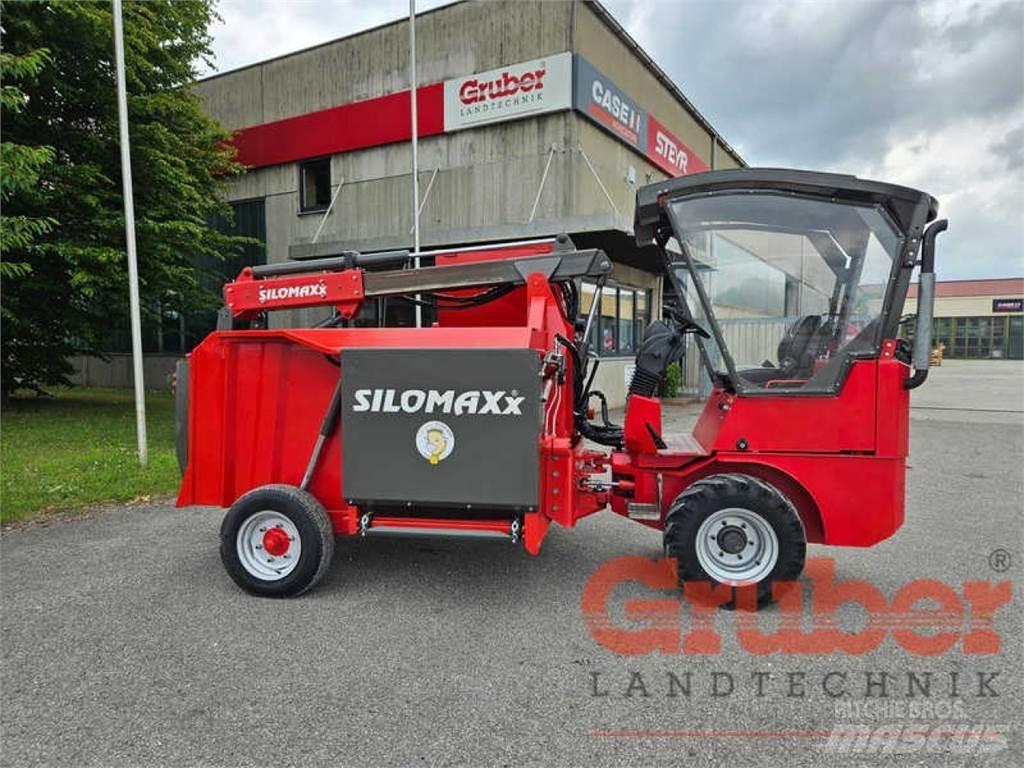 Gruber SVT 3545 W Tornhoidlate tühjendusseadmed