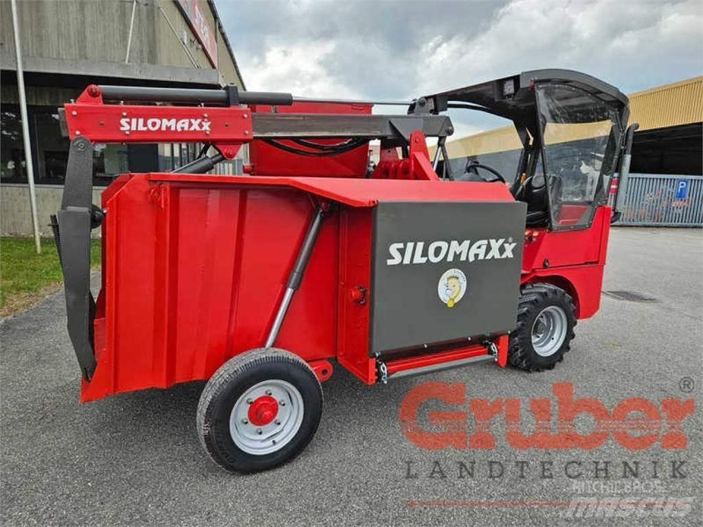 Gruber SVT 3545 W Tornhoidlate tühjendusseadmed