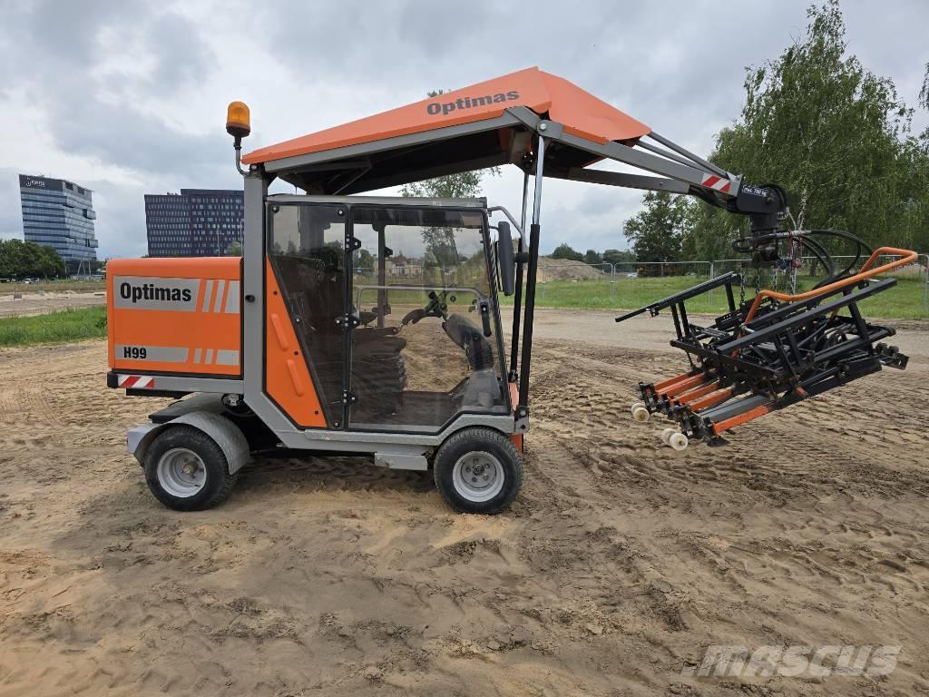Optimas H 99 Muu