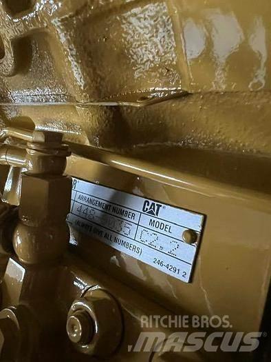 CAT DE 22 E3 Muud generaatorid