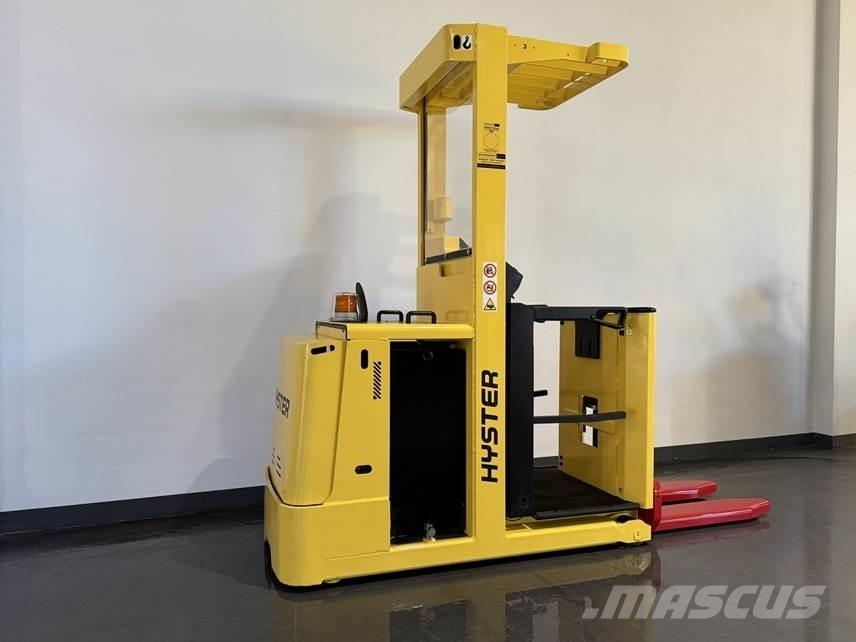 Hyster K1.0L-17SL Madalkomplekteerimistõstuk
