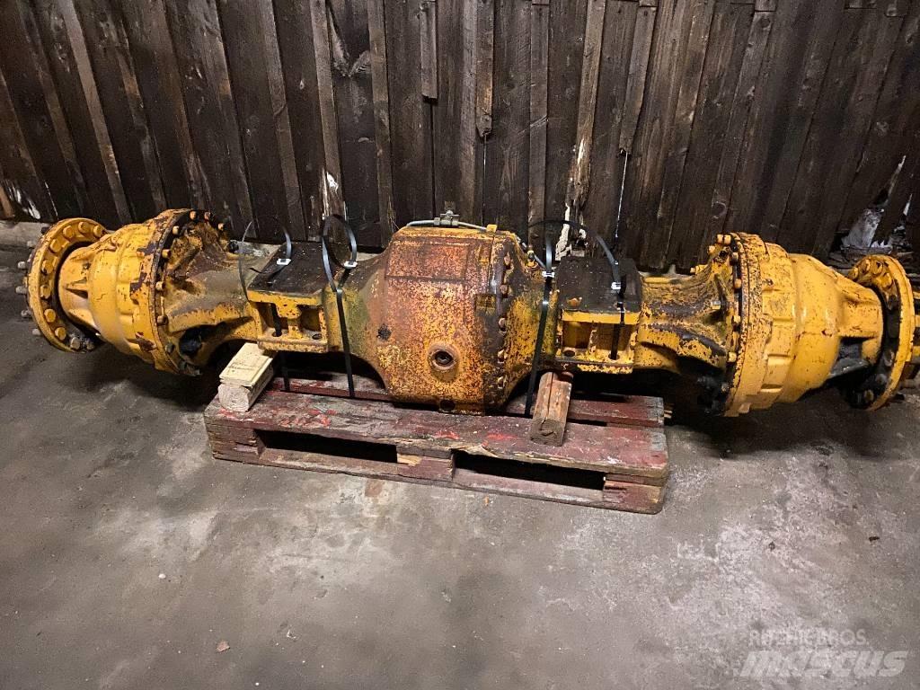 Volvo L90F / L 90 F Sillad