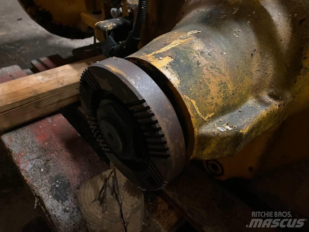 Volvo L90F / L 90 F Sillad