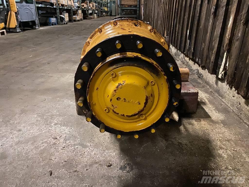 Volvo L90F / L 90 F Sillad