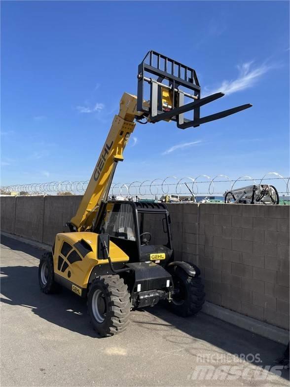 Gehl RS5-19 GEN 3 Teleskooplaadurid