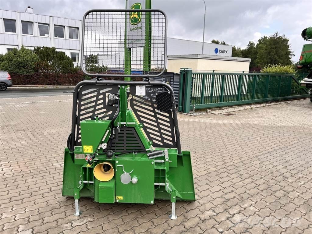 Krpan 550 GL Vintsid