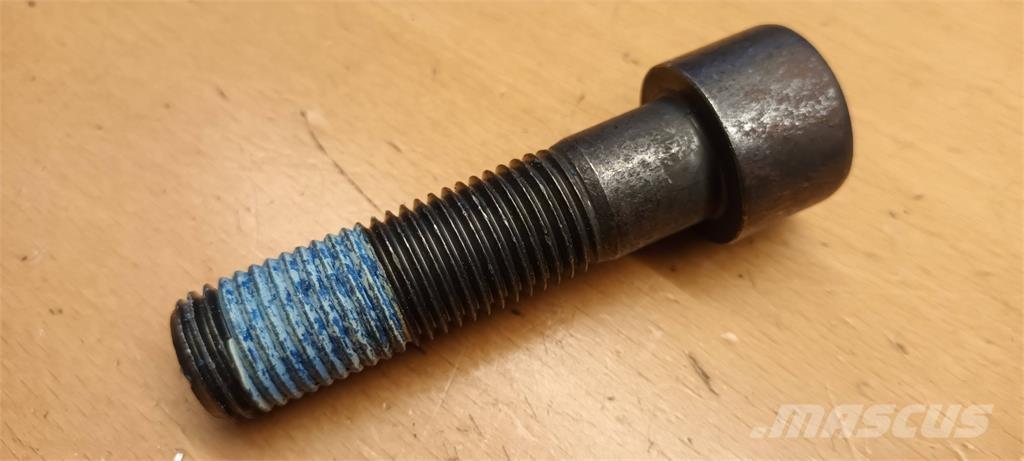 Ponsse 1020616 Raamid