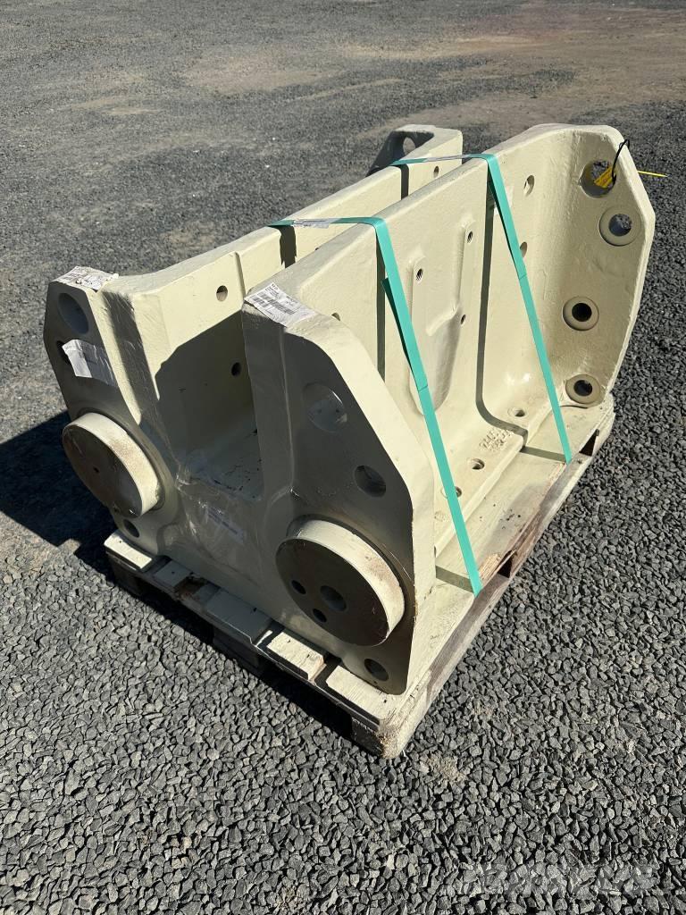 Metso LT106 Parts Muu