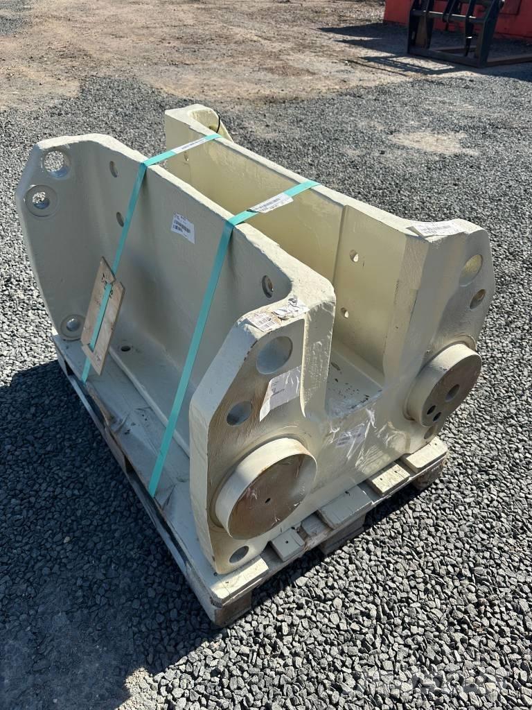 Metso LT106 Parts Muu