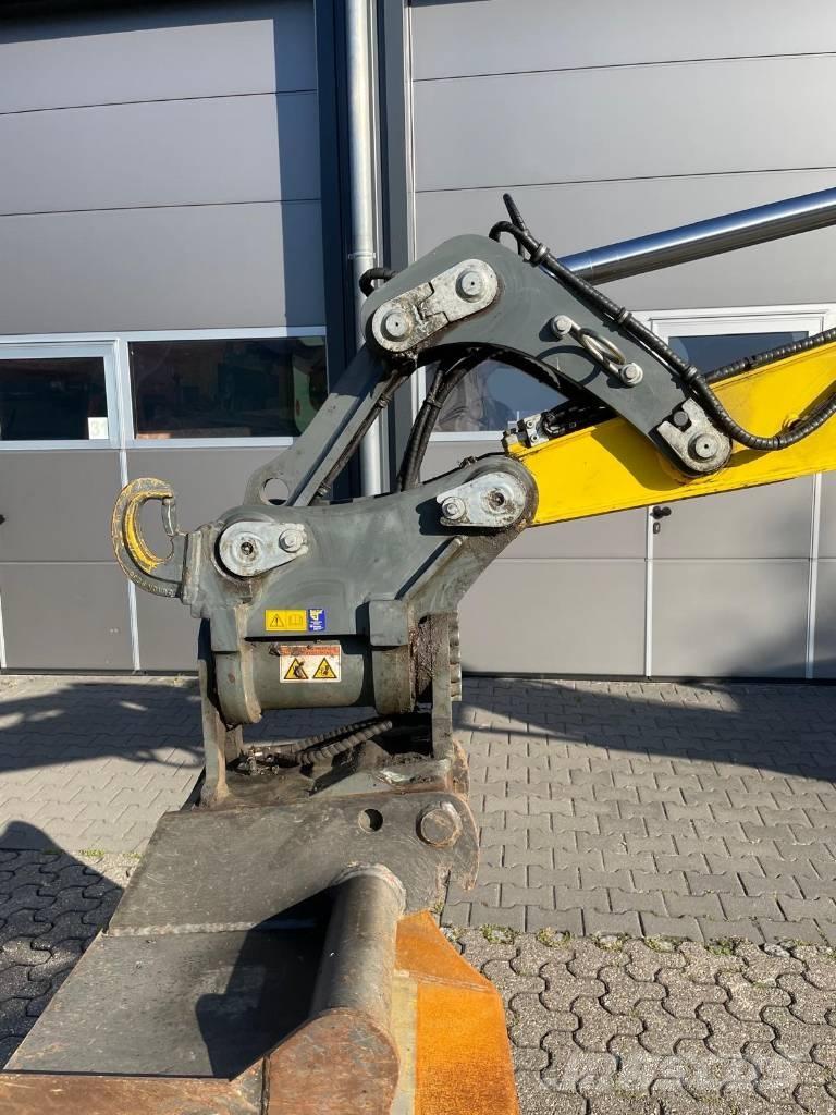 Wacker Neuson ET90 Väikeekskavaatorid 7t-12t