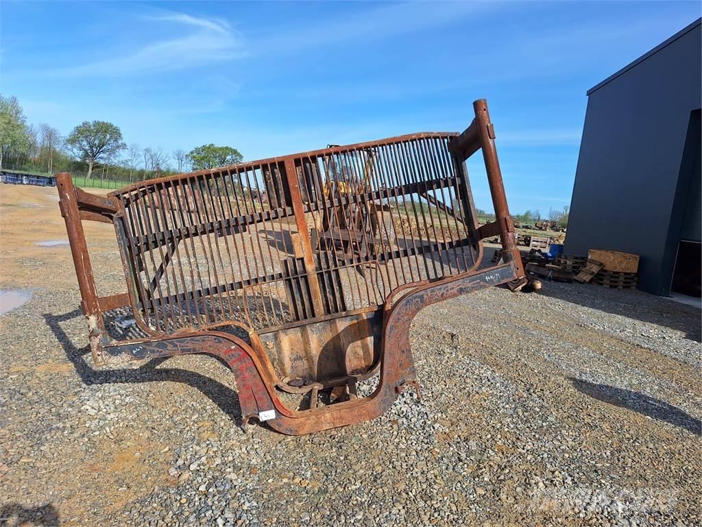 John Deere 1410D Muud osad