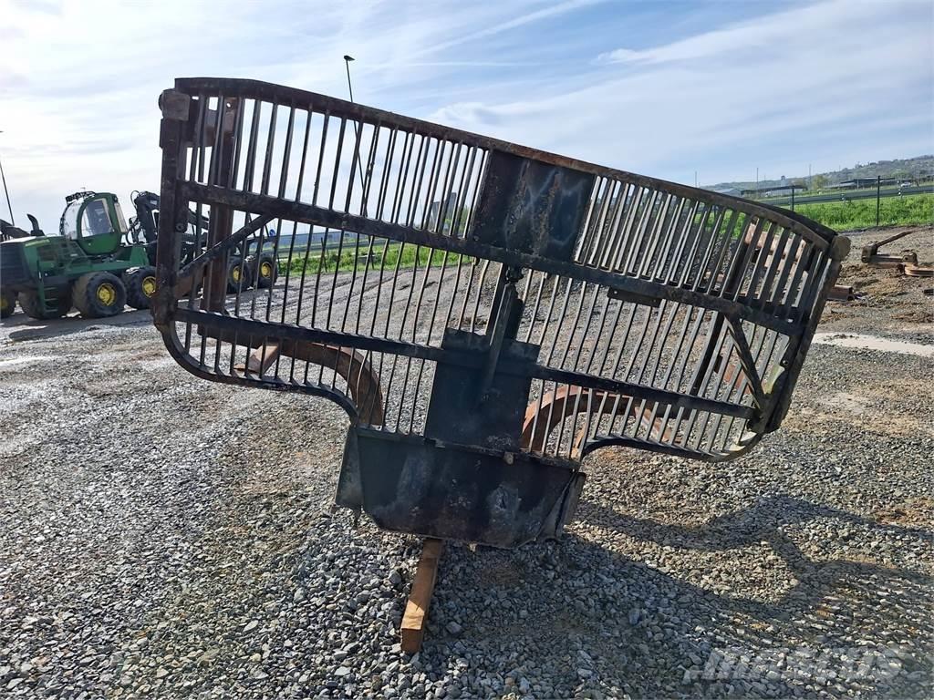 John Deere 1410D Muud osad