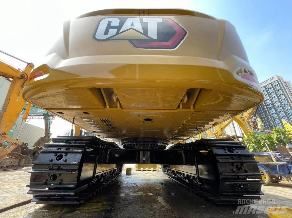 CAT 312 D L Väikeekskavaatorid 7t-12t