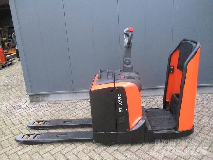 BT LPE 200 Platvormiga alusesiirdaja