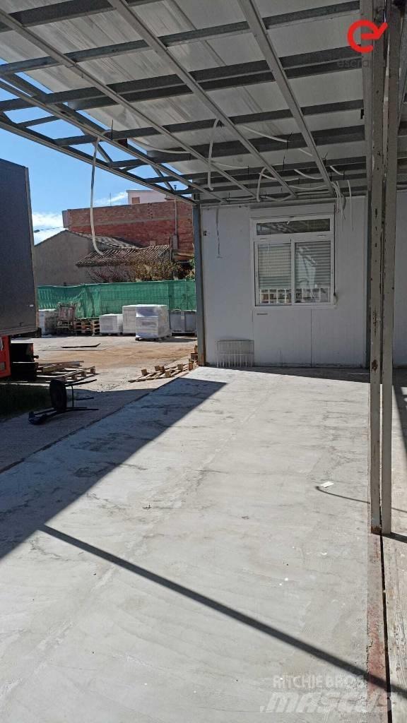  Contenedor para casa Ehitussoojakud