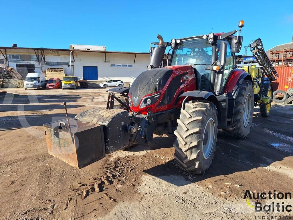 Valtra T 194 A Traktorid