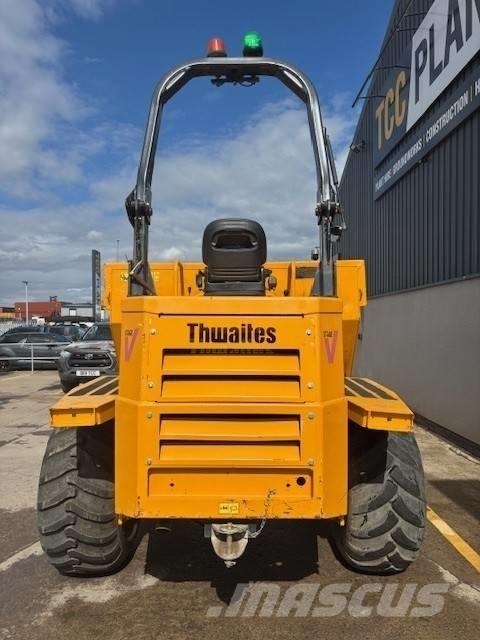 Thwaites 9T Väikekallurid