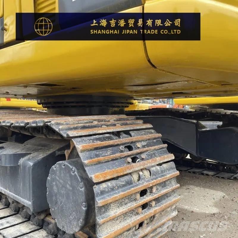 Komatsu PC 120 LC-3 Roomikekskavaatorid
