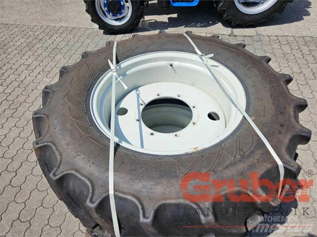 Mitas 440/65R28 Rehvid, rattad ja veljed
