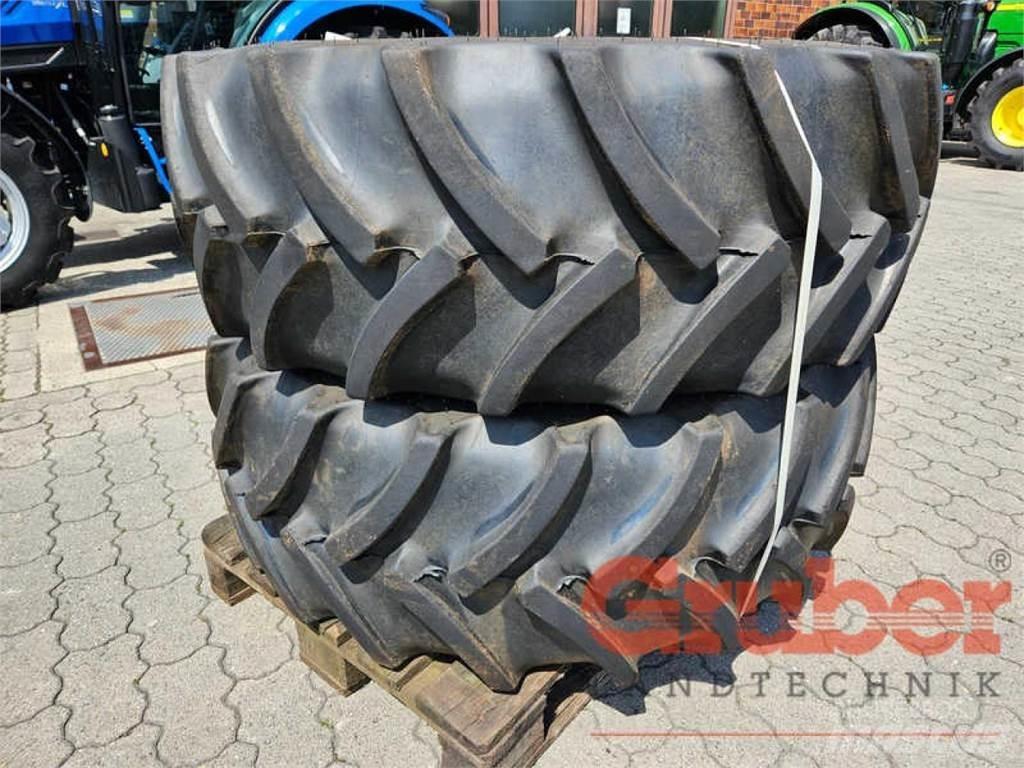 Mitas 440/65R28 Rehvid, rattad ja veljed